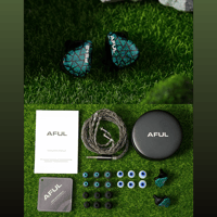 AFUL AFUL Performer 5+2 / Performer 7 2DD+4BA+1Micro Planar In-Ear Earphone variant 23