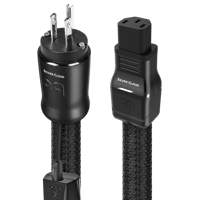 AudioQuest Silver Cloud XTRM variant 7