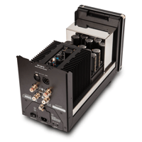 Electrocompaniet AW 300 M MONO POWER AMPLIFIER variant 4