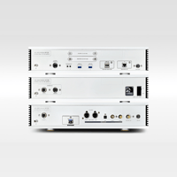 Aurender N50 variant 3