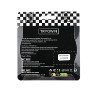 TRIPOWIN Moonshadow variant 4