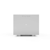 Pilium Audio Zeus Amplifier variant 1