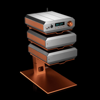 Burson Audio Mothership 01 |02 |03 variant 12