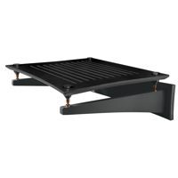 Quadraspire the performance HiFi wall shelf variant 5