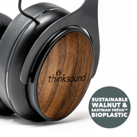 thinksound ov21 Over-Ear Headphones variant 2