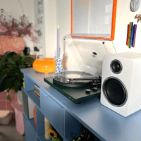 Argon Audio TT MK2 variant 64