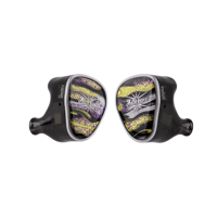 Kiwi Ears Étude variant 5