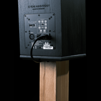 Buchardt Audio Buchardt Stands - Solid Wood variant 14