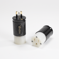 VooDoo Cable AU TO US AC Adapter variant 2