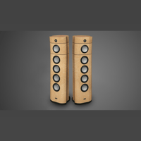 Ayon audio Ayon BlackCrane variant 4