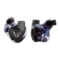 Campfire Audio Clara - Campfire Audio x Alessandro Cortini variant 2