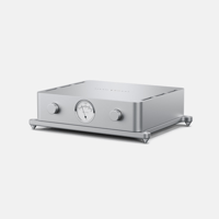 Vinnie Rossi BRAMA Integrated Amplifier variant 2
