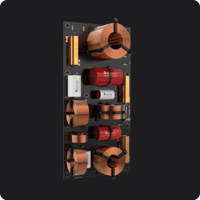 Perlisten S7t Limited Edition variant 11