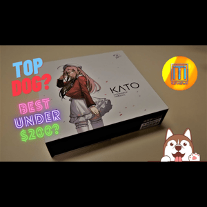 Thumbnail of the video review https://www.youtube.com/watch?v=yh8ntsDgvKI