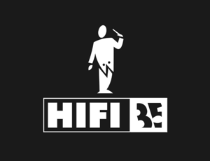 HIFI 35 logo