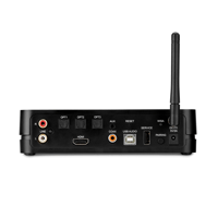 Triangle Capella variant 3