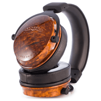 Kennerton Audio Equipment Gjallarhorn GH 40 Stabilized Karelian Birch variant 3