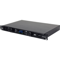 Furman 16A Power Conditioner with Lights, Volt/Ammeter, 220V-240V (PL-PRO DM C E) variant 2