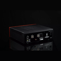 SW1x LPU III Balanced Phono Pre-Amplifier variant 5