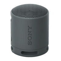 Sony XB100 Compact Bluetooth® Wireless Speaker | Black variant 5