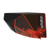 Ortofon 2MR Bronze variant 2
