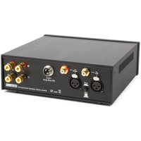 Pro-ject Audio Systems - USA Amp Box RS variant 2
