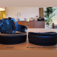 JM Audio Editions Ear Pads variant 10