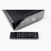 Cyrus Audio 40 PPA variant 2