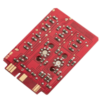 Hifiman MINIBOX Gold Amplifier Card variant 3