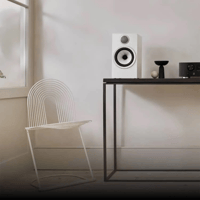 Marantz 706 S3 variant 4