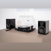 Pro-ject Audio Systems - USA Juke Box E1 Hi Fi Set variant 5