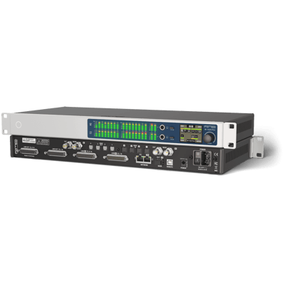 RME Americas M-1620 Pro D