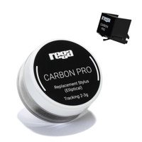 Rega Carbon Pro Upgrade Stylus new variant 2
