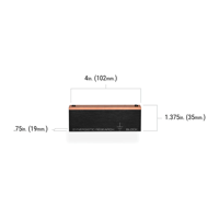 Synergistic Research Grounding Block variant 1