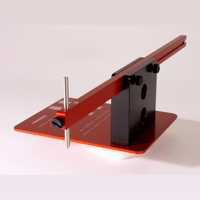 Brinkmann Protractor variant 1