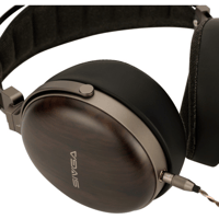 Sivga Audio Peng HiFi Dynamic Driver Closed-Back Wood Headphone variant 5