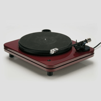 Pear Audio Analogue Little John variant 3