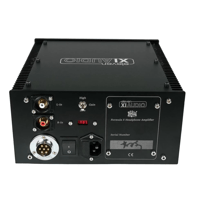 Eleven XI Audio Formula SFlagship High Purity Headphone Amplifier variant 2