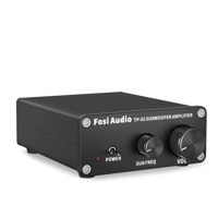 Fosi Audio Fosi Audio TP-02 Subwoofer Amplifier variant 1