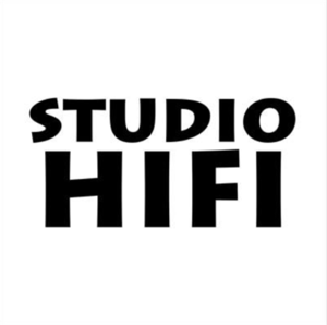 Studio Hifi logo