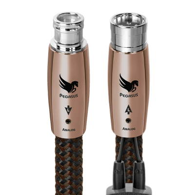 AudioQuest Pegasus XLR > XLR