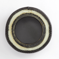 Dekoni Audio Elite Fenestrated Sheepskin Replacement Earpads for AKG K601, K701, and More variant 3