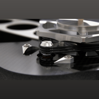 Rega Naia variant 10