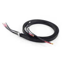 Tellurium Q Ultra Black II Speaker Cable variant 2