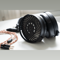 HIFI FOR ALL HFA Dahlia Headphone variant 8