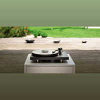 Pro-ject Audio Systems - USA Record Puck PRO variant 6