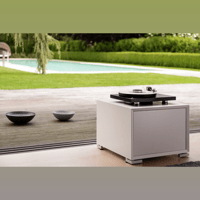Pro-ject Audio Systems - USA Debut PRO B variant 12