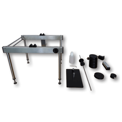 Kuzma RD Ultrasonic Record Cleaning kit