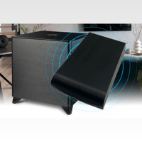 MartinLogan WSK-1 variant 1