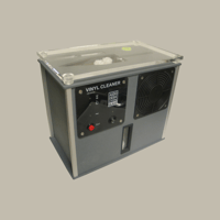 Gingko Audio Model VC-P Dust Cover for Audio Desk variant 1